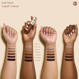 Кремовый скульптор Rare Beauty Soft Pinch Liquid Contour - Mellow