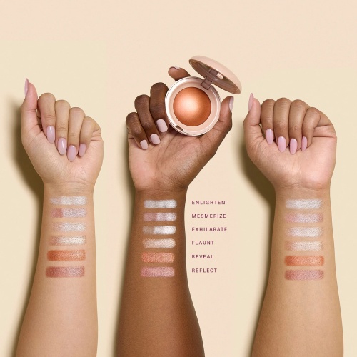 Хайлайтер Rare Beauty Positive Light Enlumineur Toucher Soyeux - Enlighten, 2,8 г