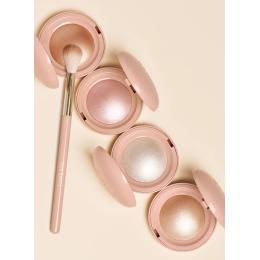 Хайлайтер Rare Beauty Positive Light Enlumineur Toucher Soyeux - Enlighten, 2,8 г