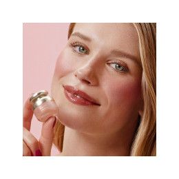 Набор с парфюмом Rare Beauty Mini Fragrance&Blush Set