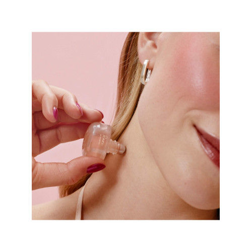 Набор с парфюмом Rare Beauty Mini Fragrance&Blush Set