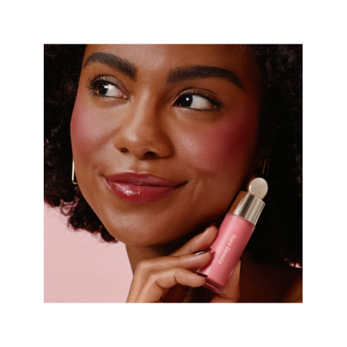 Набор с парфюмом Rare Beauty Mini Fragrance&Blush Set