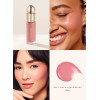 Кремовые румяна с аппликатором Rare Beauty Soft Pinch Dewy Liquid Blush 7,5мл - Hope