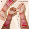 Кремовые румяна с аппликатором Rare Beauty Soft Pinch Dewy Liquid Blush 7,5мл - Hope