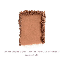 Бронзер Rare Beauty Warm Wishes Soft Matte Powder Bronzer - Warmed Up
