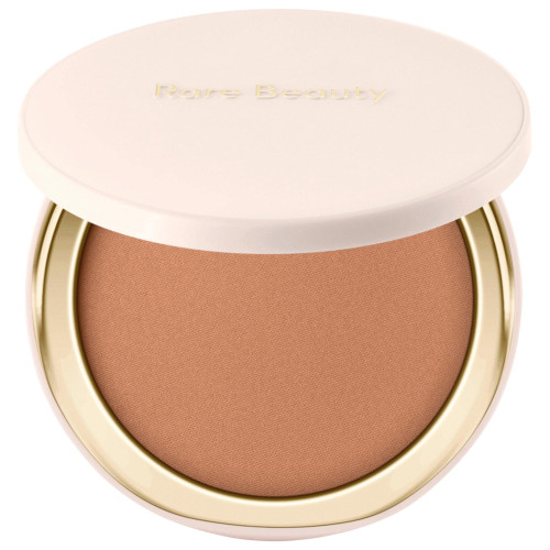 Бронзер Rare Beauty Warm Wishes Soft Matte Powder Bronzer - Warmed Up