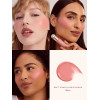 Кремовые румяна с аппликатором Rare Beauty Soft Pinch Dewy Liquid Blush 7,5мл - Adore