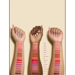 Кремовые румяна с аппликатором Rare Beauty Soft Pinch Dewy Liquid Blush 7,5мл - Adore