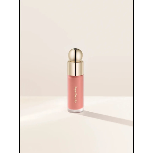 Кремовые румяна с аппликатором Rare Beauty Soft Pinch Dewy Liquid Blush 7,5мл - Adore