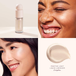 Кремовый хайлайтер Rare Beauty - Enlighten