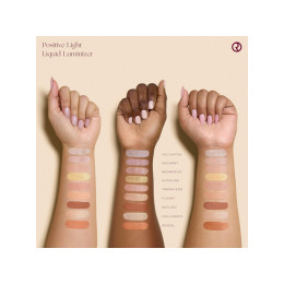 Кремовый хайлайтер Rare Beauty - Exhilarate