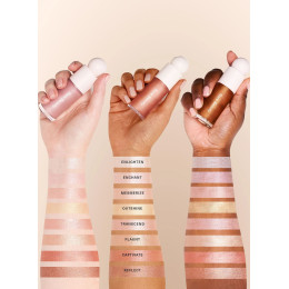 Кремовый хайлайтер Rare Beauty - Mesmerize