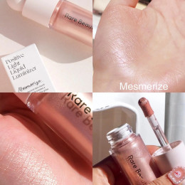 Кремовый хайлайтер Rare Beauty - Mesmerize