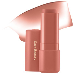 Оттеночный бальзам для губ Rare Beauty Find Comfort Lip Butter - Loved
