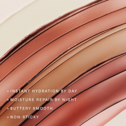 Оттеночный бальзам для губ Rare Beauty Find Comfort Lip Butter - Uplifting