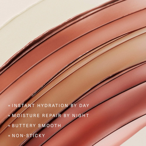 Оттеночный бальзам для губ Rare Beauty Find Comfort Lip Butter - Uplifting