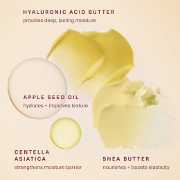 Оттеночный бальзам для губ Rare Beauty Find Comfort Lip Butter - Uplifting