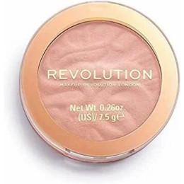 Румяна Revolution Makeup Reloaded Sweet Pea, 7,5 г