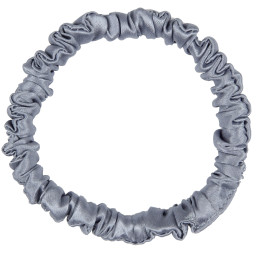 Набор резинок из шелка SILK INN Sky Blue, 3шт