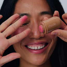 Кремовые румяна Rhode Pocket Blush - Juice Box