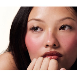 Кремовые румяна Rhode Pocket Blush - Date Cake