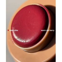 Кремовые румяна Rhode Pocket Blush - Date Cake