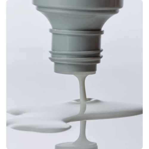 Молочный тонер для лица Rhode Glazing Milk, 124мл