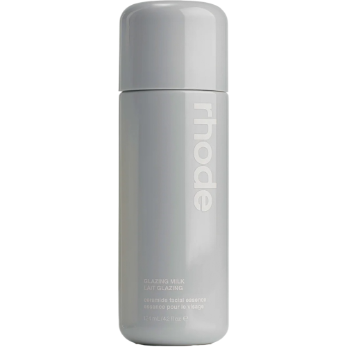 Молочный тонер для лица Rhode Glazing Milk, 124мл