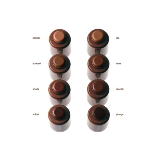 Кремовый бронзер Rhode Pocket Bronze De Poche - Sip