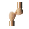 Двойная кисть для лица Rhode Pocket Brush Pinceau Poche