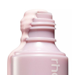 Сияющее молочко Rhode Highlight Milk Lait Effet Lumiere №01