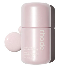 Сияющее молочко Rhode Highlight Milk Lait Effet Lumiere №01