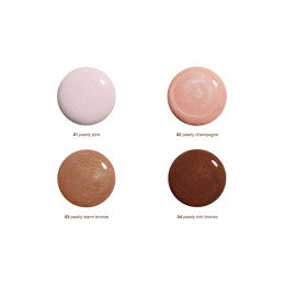 Сияющее молочко Rhode Highlight Milk Lait Effet Lumiere №02