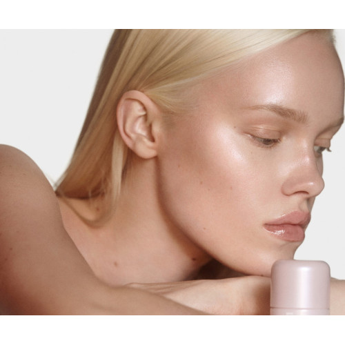 Сияющее молочко Rhode Highlight Milk Lait Effet Lumiere №01