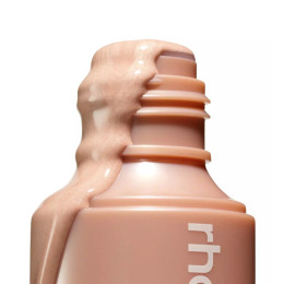 Сияющее молочко Rhode Highlight Milk Lait Effet Lumiere №02