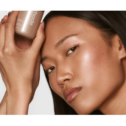 Сияющее молочко Rhode Highlight Milk Lait Effet Lumiere №02