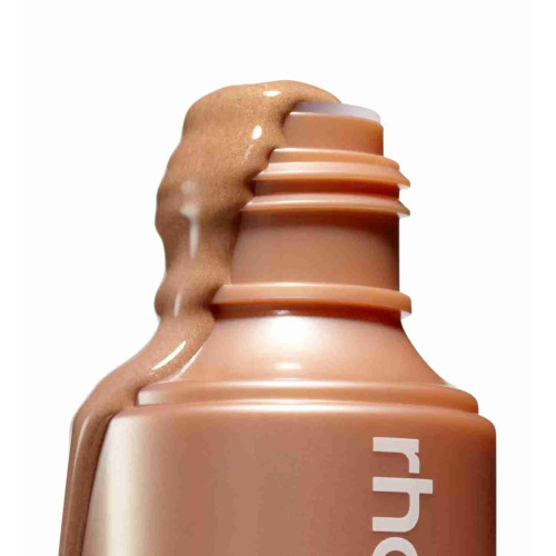 Сияющее молочко Rhode Highlight Milk Lait Effet Lumiere №03