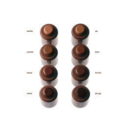Кремовый бронзер Rhode Pocket Bronze De Poche - Sunbed