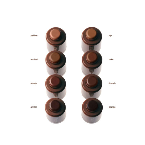 Кремовый бронзер Rhode Pocket Bronze De Poche - Sunbed