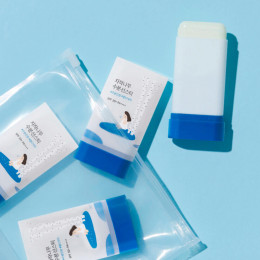 Солнцезащитный стик Round Lab Birch Juice Sun Stick SPF 50+ PA++++