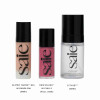 Набор для макияжа лица Saie Glow Best Sellers