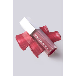 Блеск для губ Sasha Cosmetics - She’s Glam, 7 мл