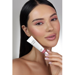 Кремовые румяна Sasha Cosmetics Cream Tint & Blush - Sakura, 16 мл