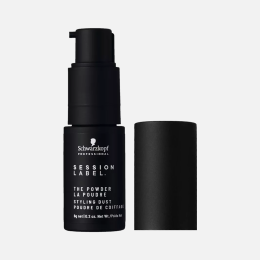 Пудра для объема Schwarzkopf Osis Podium Session Label, 8г