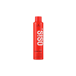 Сухой текстурирующий спрей для волос Schwarzkopf Osis+ Texture Craft, 300 мл