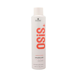 Спрей с бриллиантовым блеском Schwarzkopf Osis+ Sparkler, 190 мл