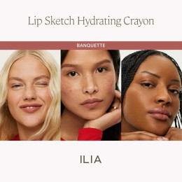 Набор Sephora Favorites Gleamy Dreamy Beauty Sampler
