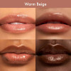 Набор Sephora Favorits Nude Energy Lip Kit Sampler