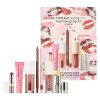 Набор Sephora Favorits Nude Energy Lip Kit Sampler