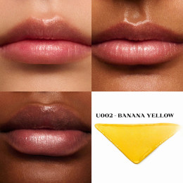 Набор Sephora Favorits Nude Energy Lip Kit Sampler